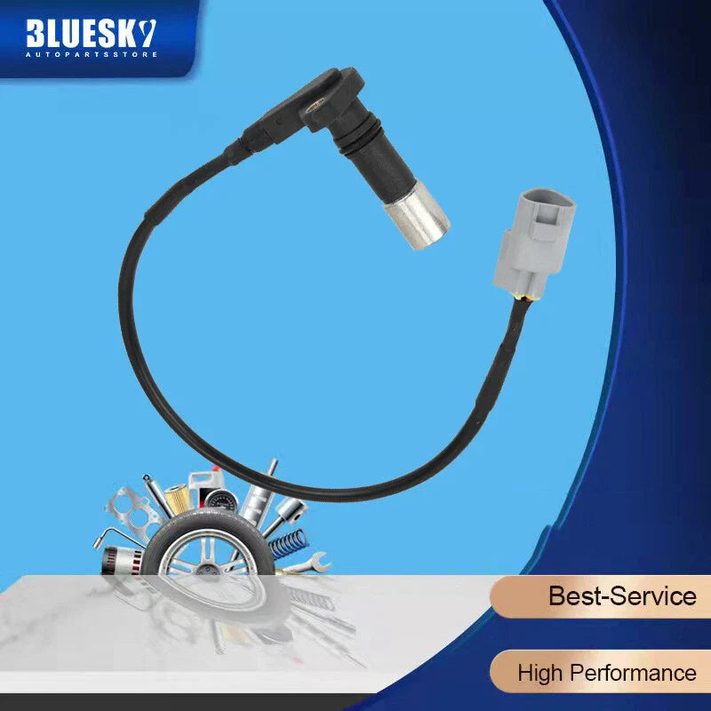 Crankshaft Position Sensor for Toyota Hilux 2.7L (RZN149, 154, 169, 174)