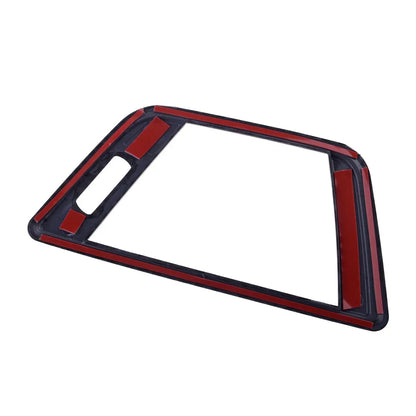 Air Outlet Vent Trim Frame for BMW 3 Series F30 F31 F34, 4 Series F32 F33 F36