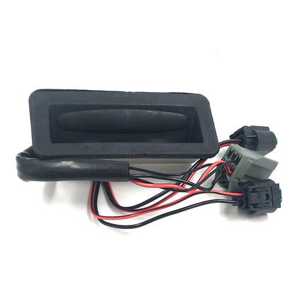 Rear Tailgate Release Handle Switch for Land Rover Discovery 3 4 (2004-2016)