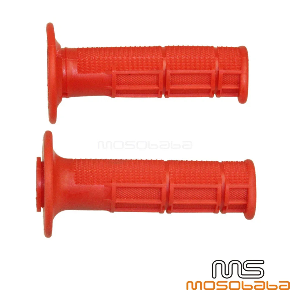 7/8'' Handlebar Hand Grips for Honda CRF250F CRF450R CRF230F CR125R (2018-2023)