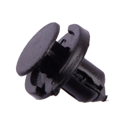 Fastener Clips for Nissan Toyota Bumper Fender (Fits Multiple Models)