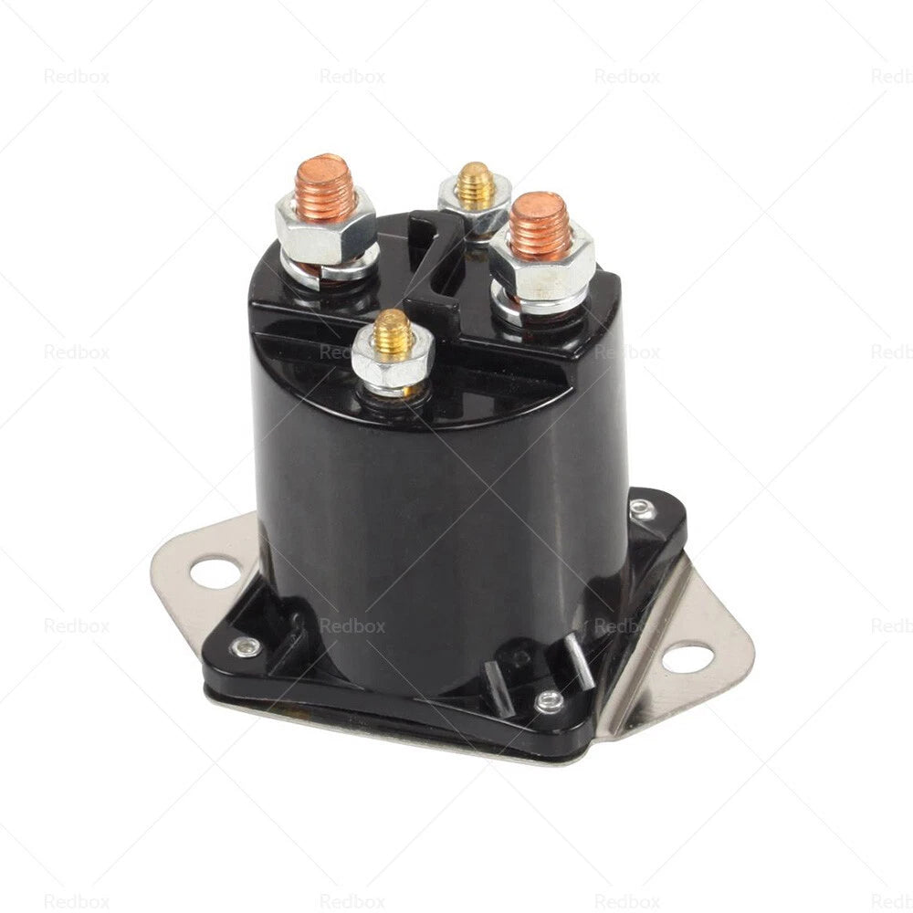 Solenoid for Club Car DS Precedent Golf Cart 12V Gas (1984-Up)