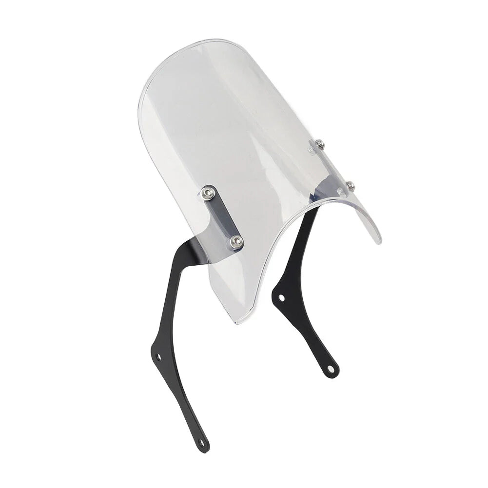Windshield Deflector for Honda CT110/125 Hunter Cub (2020-2024)