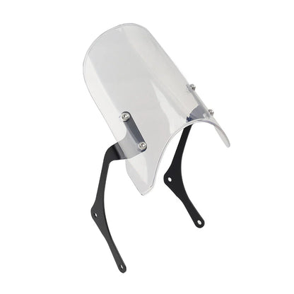Windshield Deflector for Honda CT110/125 Hunter Cub (2020-2024)