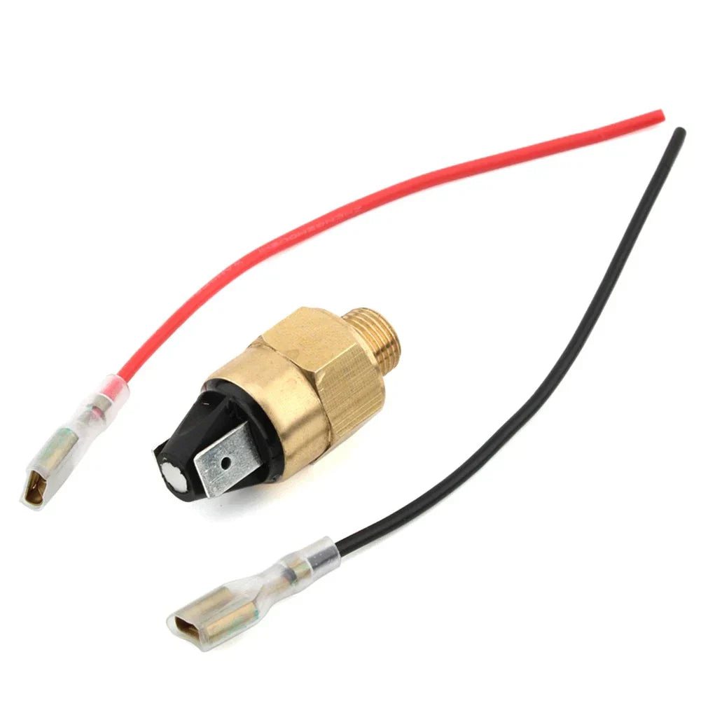 Brake Switch for Harley Davidson FLHR Road King, Softail Breakout (03-22)