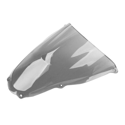Grey Windscreen Wind Deflector for Aprilia RS125 (2006-2010)
