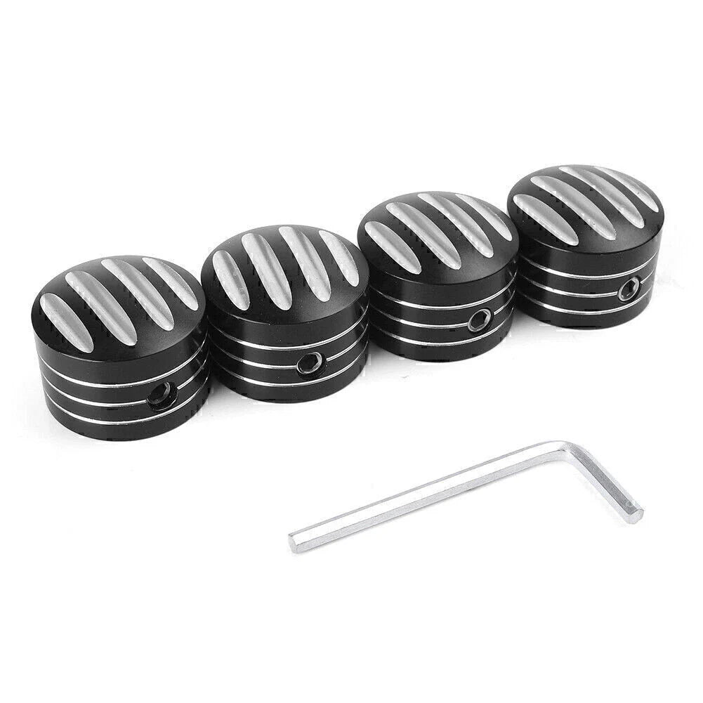 Bolts for Toppers Fit XL, XR, Evolution 1340 (1986-2013)