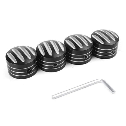 Bolts for Toppers Fit XL, XR, Evolution 1340 (1986-2013)