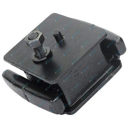 2 Front Engine Mounts for Landcruiser 80 100 Series 1HZ HDJ80 HZJ80 HZJ105