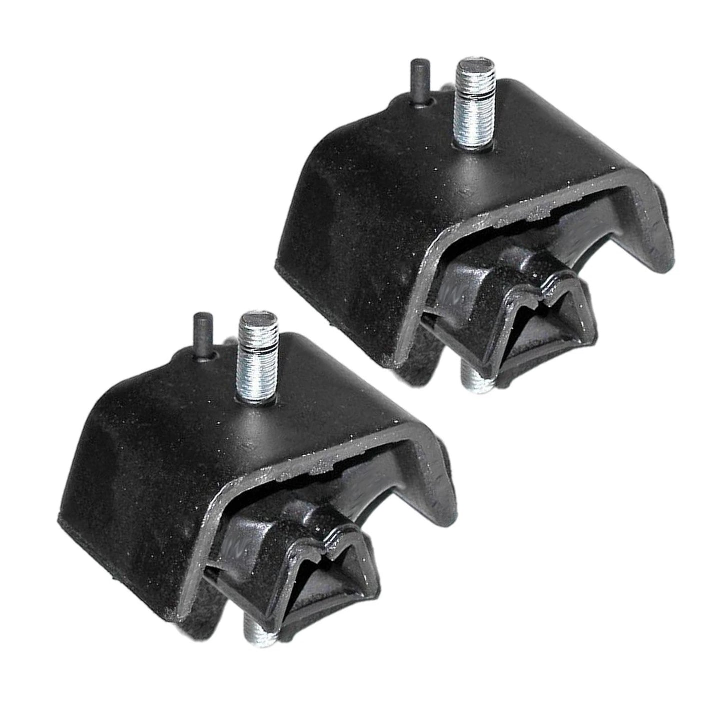 Rear Gear Box Mounts for Nissan Navara D22 (2001-2007) 4x4 ZD30 3.0L