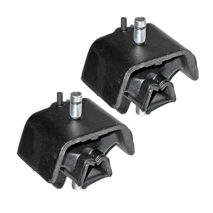 Rear Gear Box Mounts for Nissan Navara D22 (2001-2007) 4x4 ZD30 3.0L