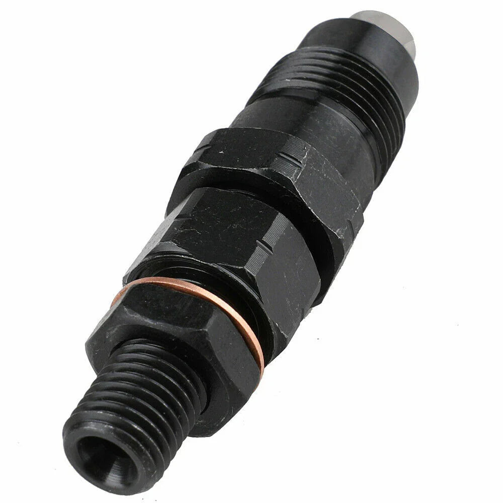 Set of 6 Diesel Fuel Injectors for Toyota Coaster HZB50 4.2L (1993-2003)