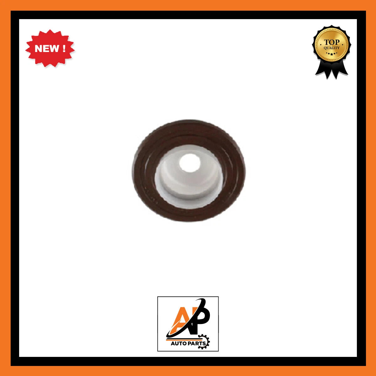 Camshaft Seal Replacement for Citroen Peugeot 1.6 HDi BlueHDi (2014–2019)