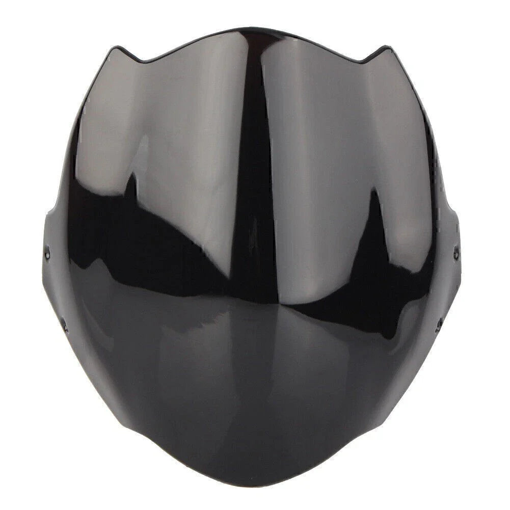 Windshield for Ducati Monster 696 796 659 795 (2008-2018) Black