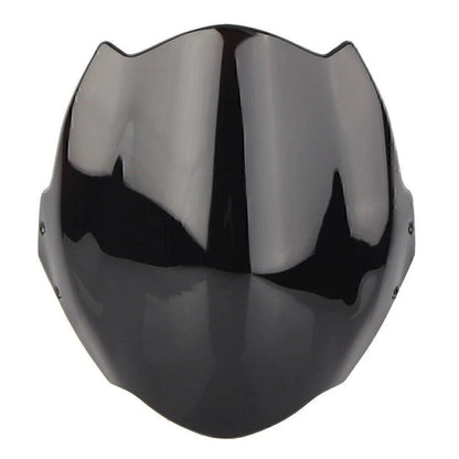 Windshield for Ducati Monster 696 796 659 795 (2008-2018) Black