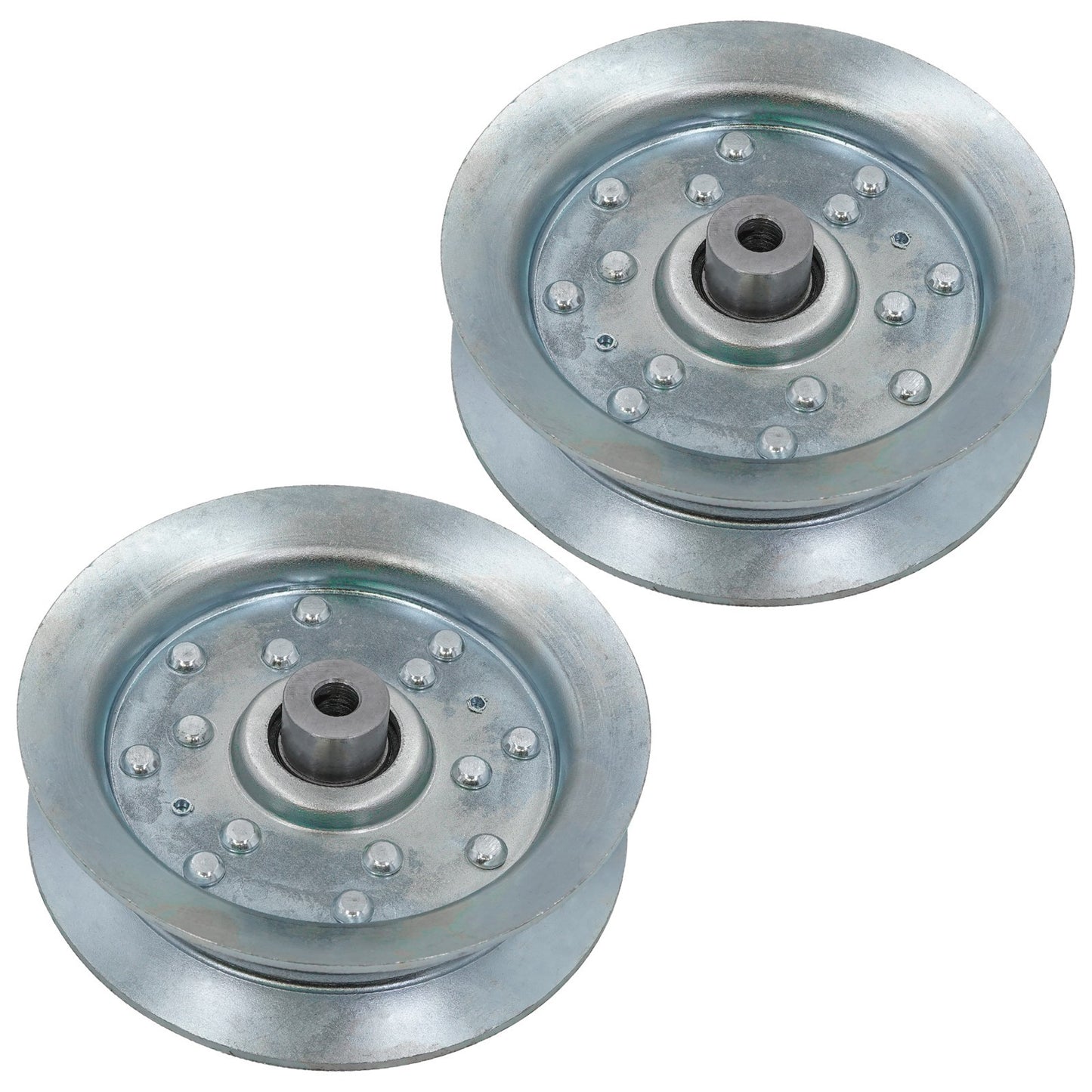Deck Pulley Replacement 48 Inch for MTD Z8200 (2018–2022)