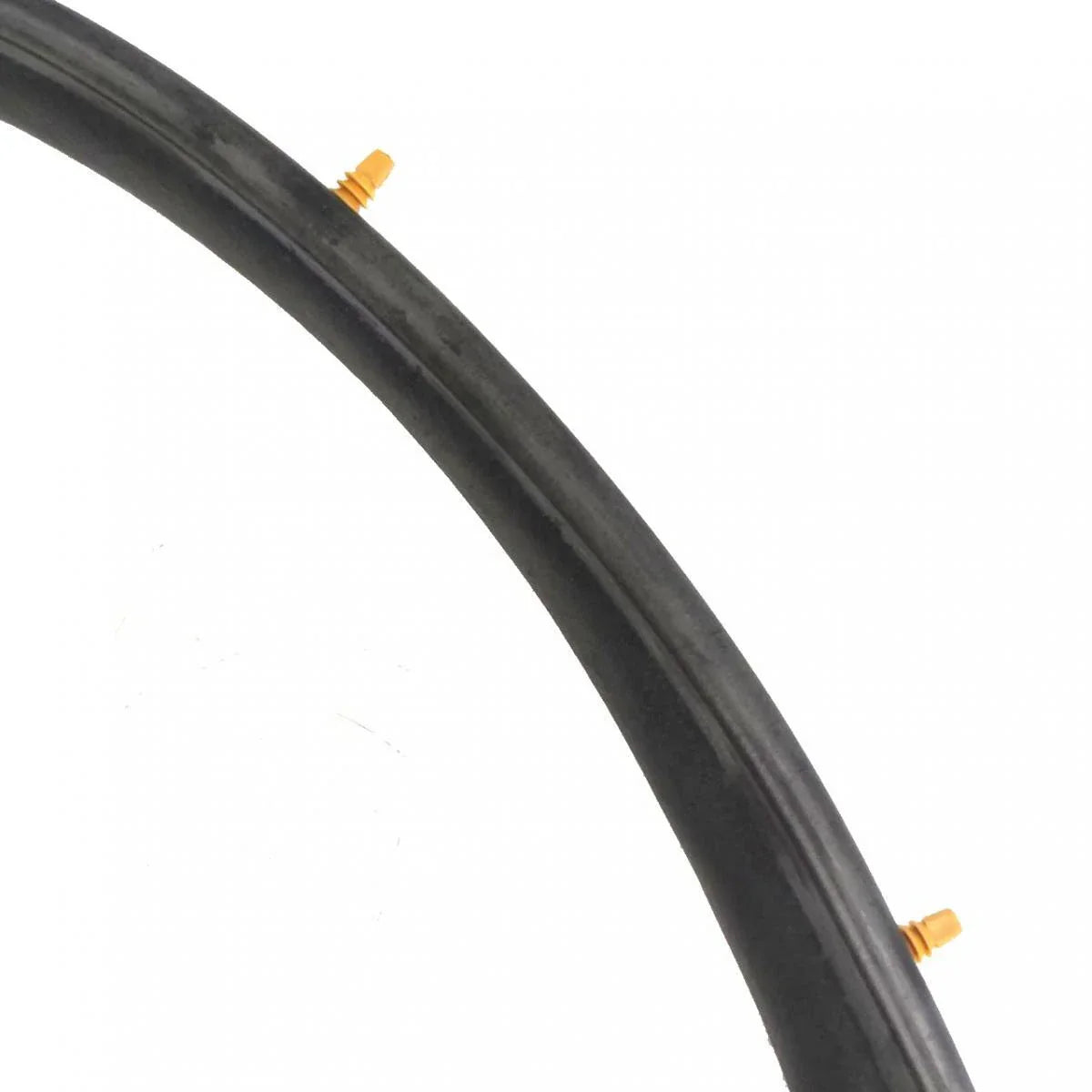 Door Rubber Seal Weatherstrip Front RH Fits Nissan Sunny B14 4D Sedan 1994-98