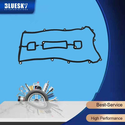 Rocker Cover Gasket for Mazda 6 GG GY 2.3L L3-VE DOHC (2002-2005)
