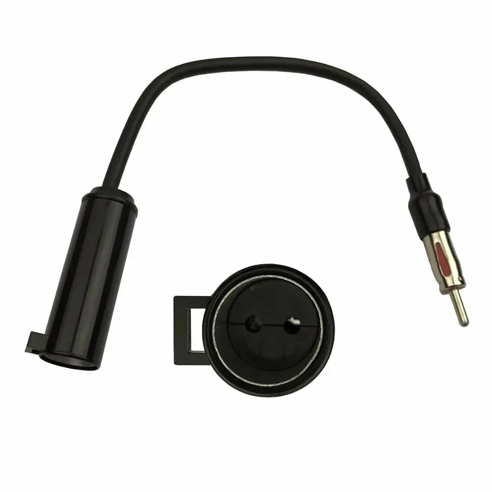 Radio Antenna Adapter Cable for Nissan Altima Frontier Xterra Infiniti (2002-2012)
