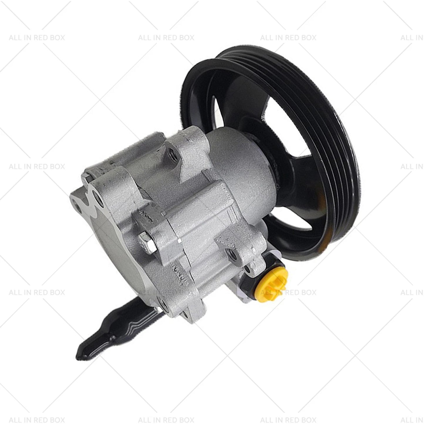 Power Steering Pump for Great Wall V240 X240 2.4L 4G69S4N Petrol (09-ON)