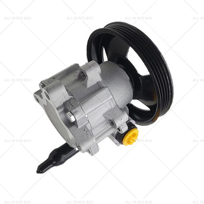 Power Steering Pump for Great Wall V240 X240 2.4L 4G69S4N Petrol (09-ON)