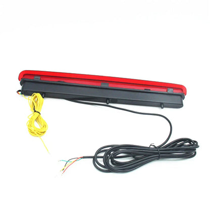 Dynamic Third Brake Flash Light Turn Signal Lamp for Toyota Hilux (2015-2021)