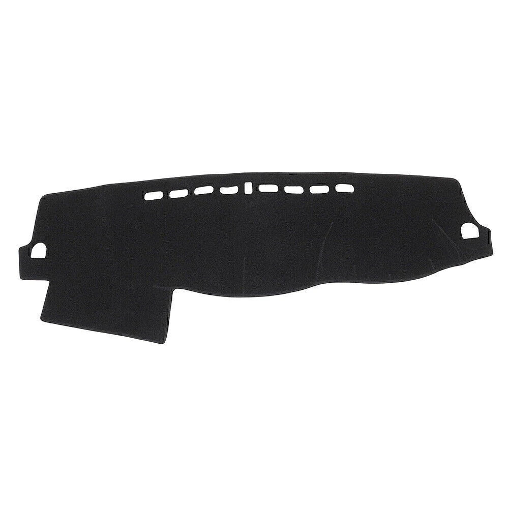 Dash Cover Mat for Mitsubishi Pajero (2007-2017)