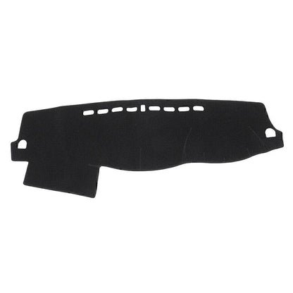 Dash Cover Mat for Mitsubishi Pajero (2007-2017)