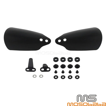 Front Handguard Protection Cover for Harley Softail Heritage Classic (2018-2021)