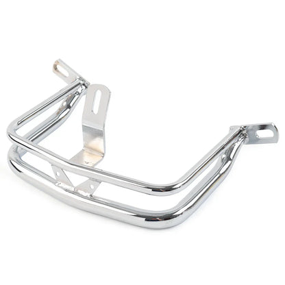 Rear Fender Rail Trim for Harley FLT FLHT FLHR FLHRC (1980-2008)