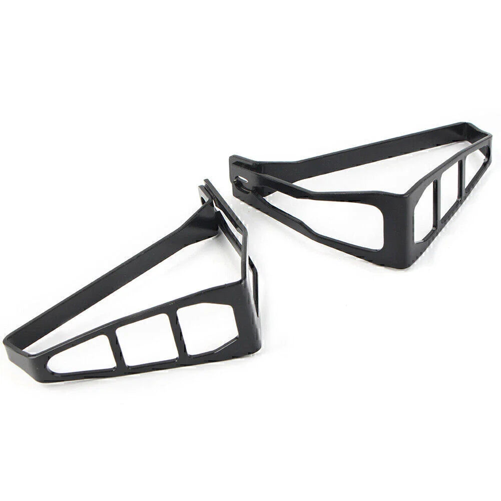 Rear Turn Signal Indicator Light Covers for BMW R1200GS (2004-2012)