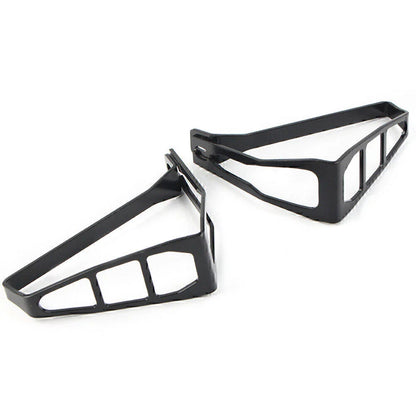 Rear Turn Signal Indicator Light Covers for BMW R1200GS (2004-2012)