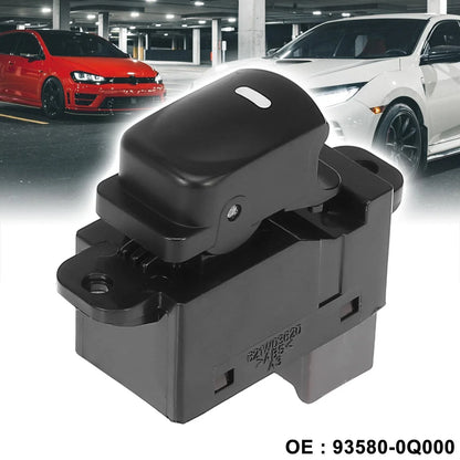 Power Window Switch for Hyundai Elantra (2008)