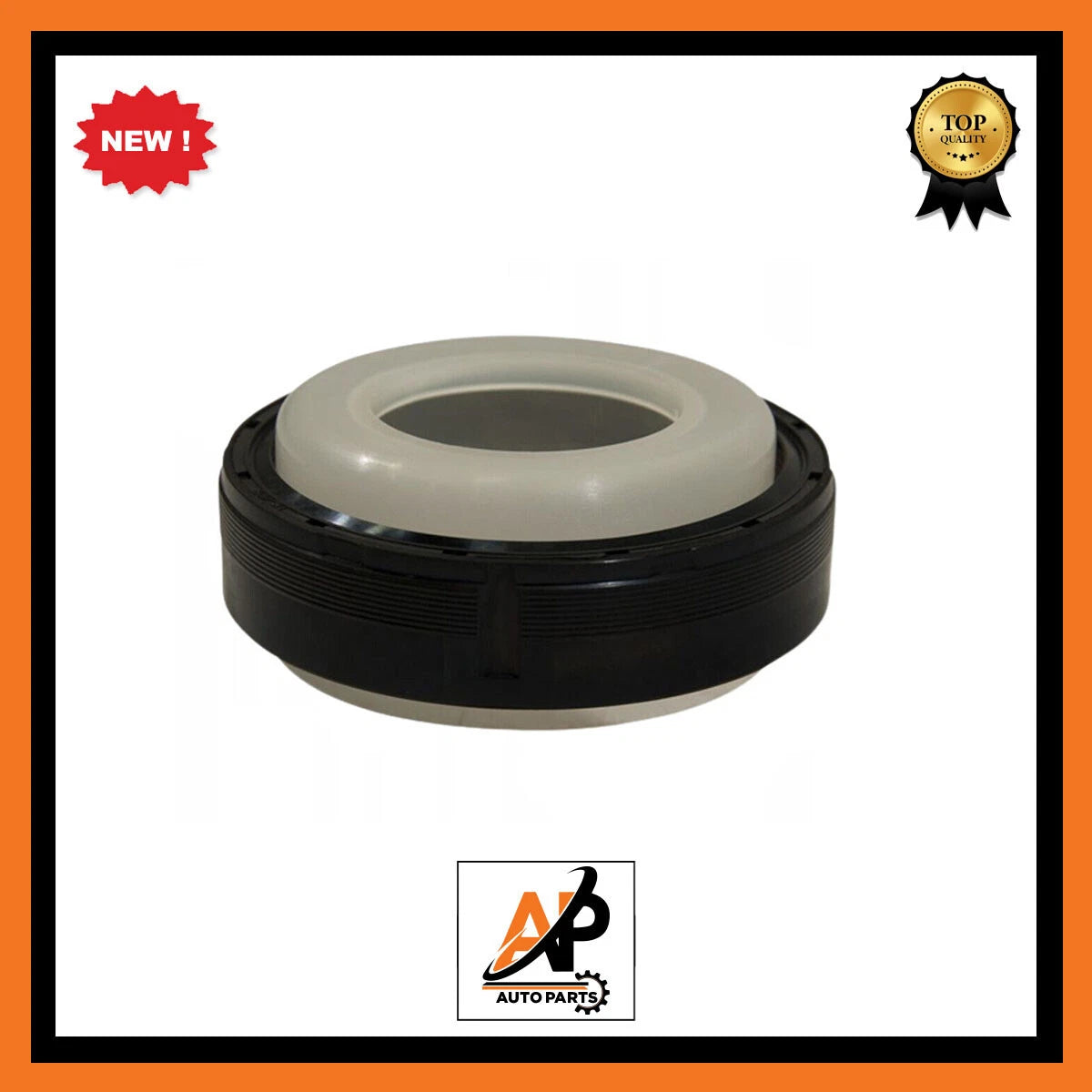 Crankshaft Seal Replacement for BMW 3 Series N40 N42 N43 N45 (2006–2013)