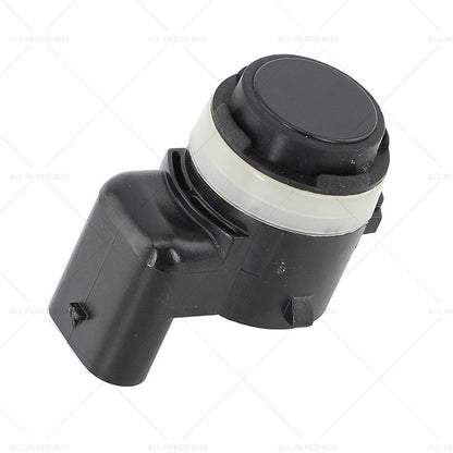 4PCS Parking Assist Sensors for VW Audi Q2 Q3 Q5 Q7 (2016-2023)