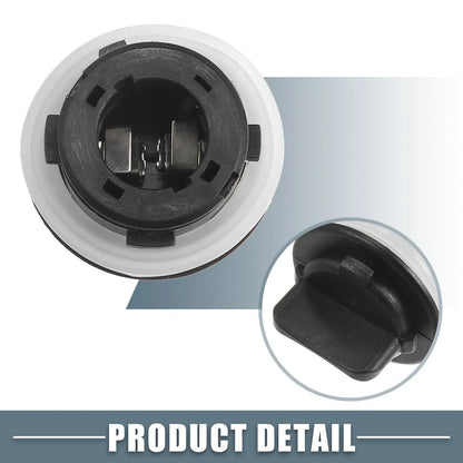 Front Turn Signal Light Bulb Socket for Hyundai Accent Elantra GT (2011-2016)