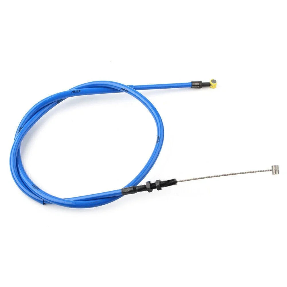 Clutch Cable Wire Linkage Line Blue for BMW S1000R (2015-2020)