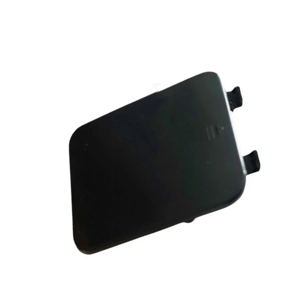 Rear Bumper Tow Hook Cover for Mercedes-Benz W211 E200 E220 E240 (2003-2009)