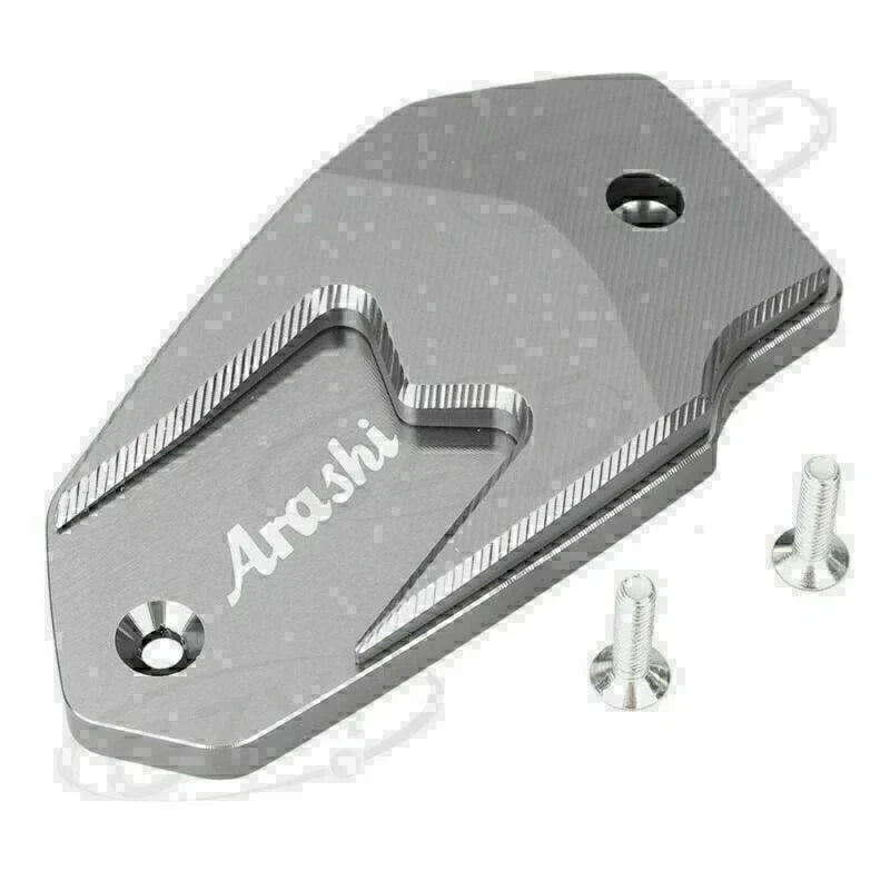 CNC Front Brake Fluid Reservoir Cover for Kawasaki Z800 (2013-2016)