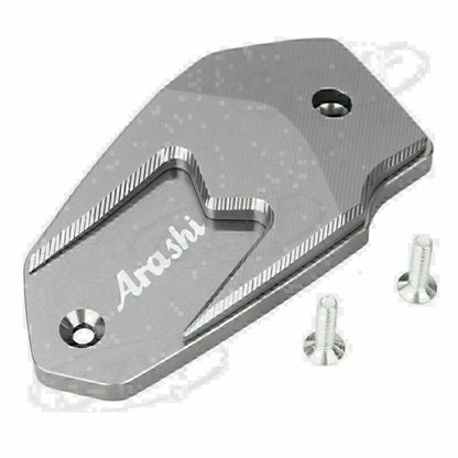 CNC Front Brake Fluid Reservoir Cover for Kawasaki Z800 (2013-2016)