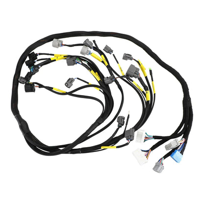 Engine Harness for Honda Civic Integra B16 B18 D16 OBD2 (1996-2000)