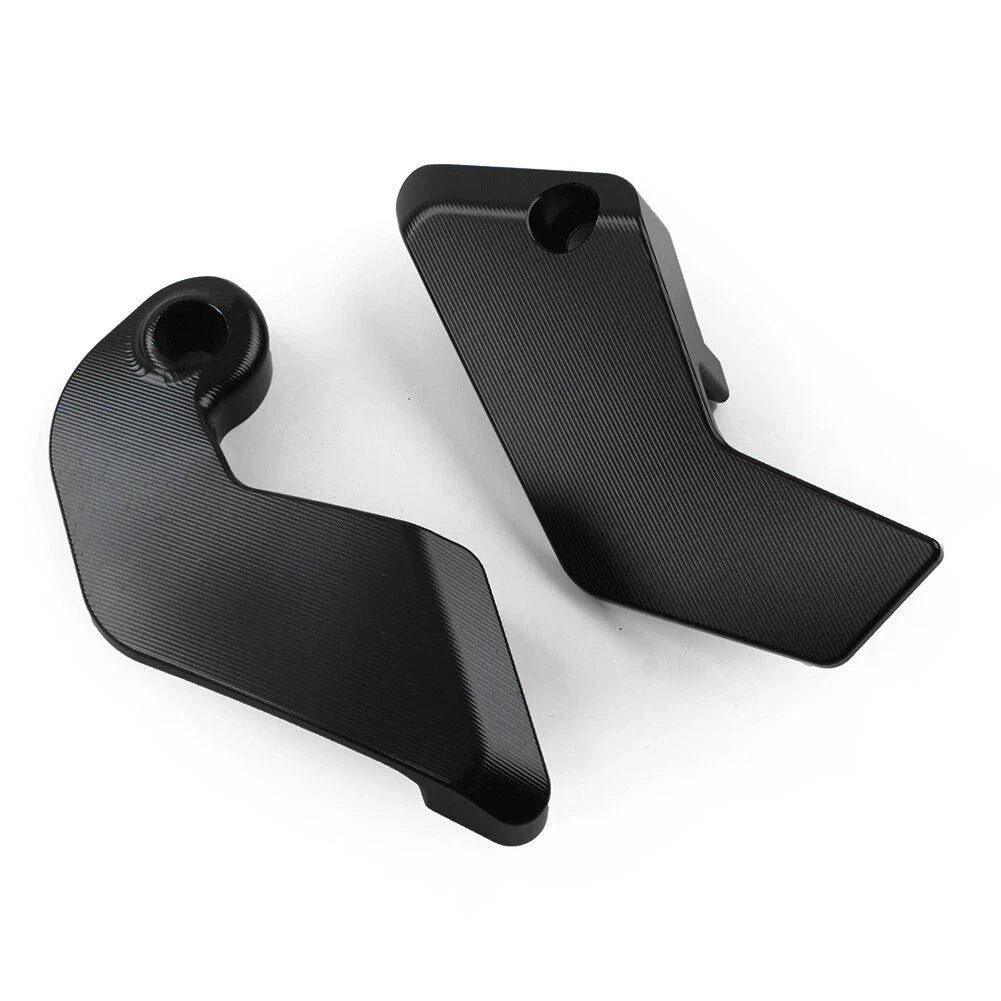Engine Guard Slider Cover for BMW S1000RR (2020-2022) Black