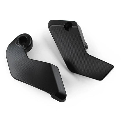Engine Guard Slider Cover for BMW S1000RR (2020-2022) Black