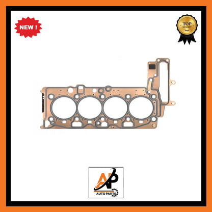 Head Gasket Replacement for MINI Coupe Roadster N47 C20 Diesel (2010–2015)