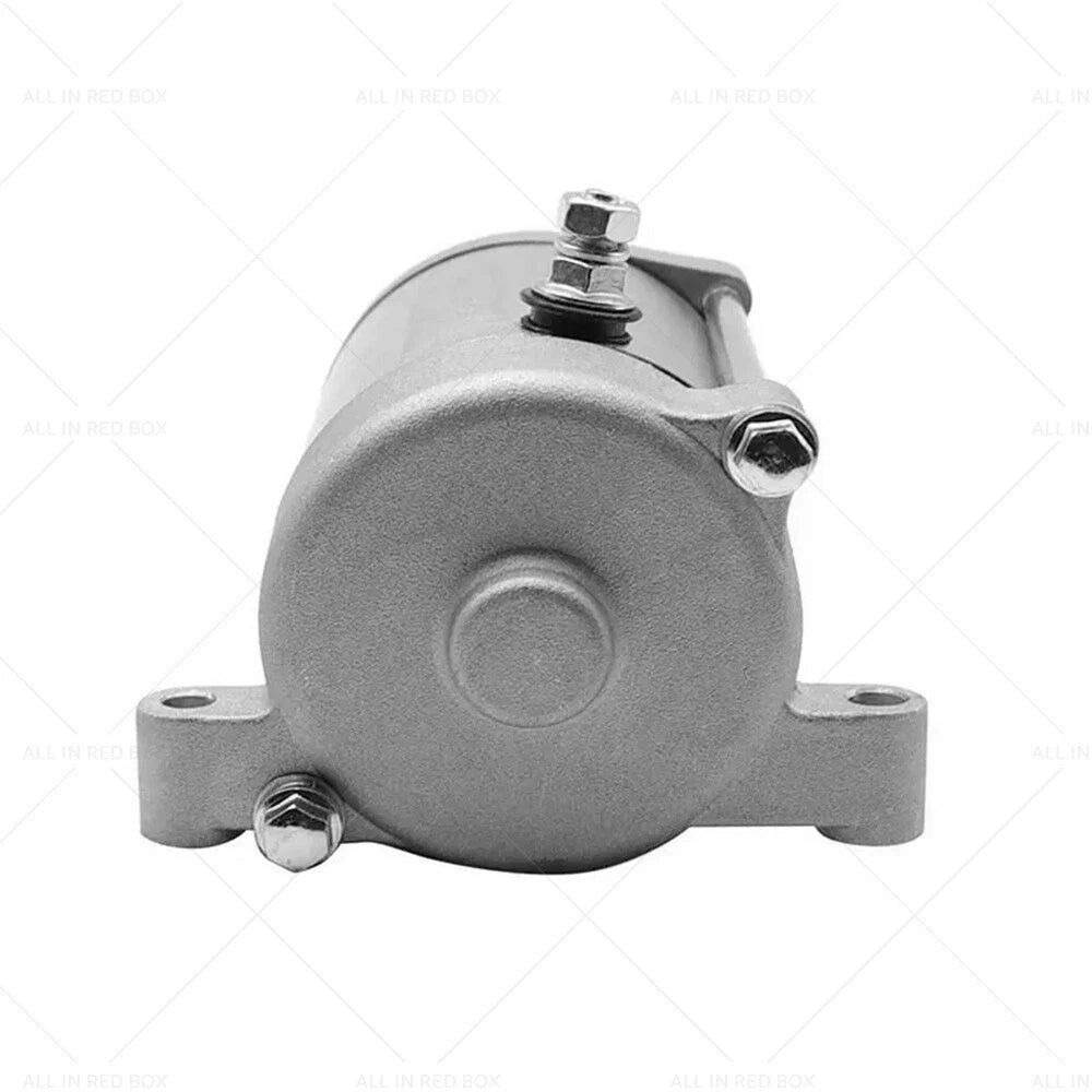 Starter Motor for Yamaha Grizzly 400 450 600 660 Rhino (2000-2014)