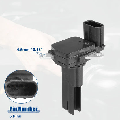 Mass Air Flow Sensor for Lexus LS460, LS600H (2007-2017, 2008-2016)