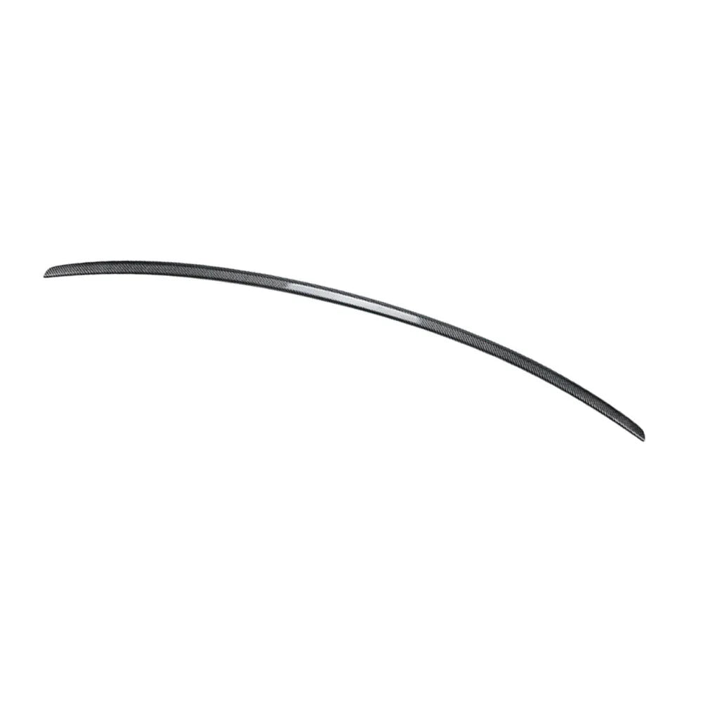 Rear Trunk Spoiler Wing Lip for BMW 4 Series G22 (2020-2024)