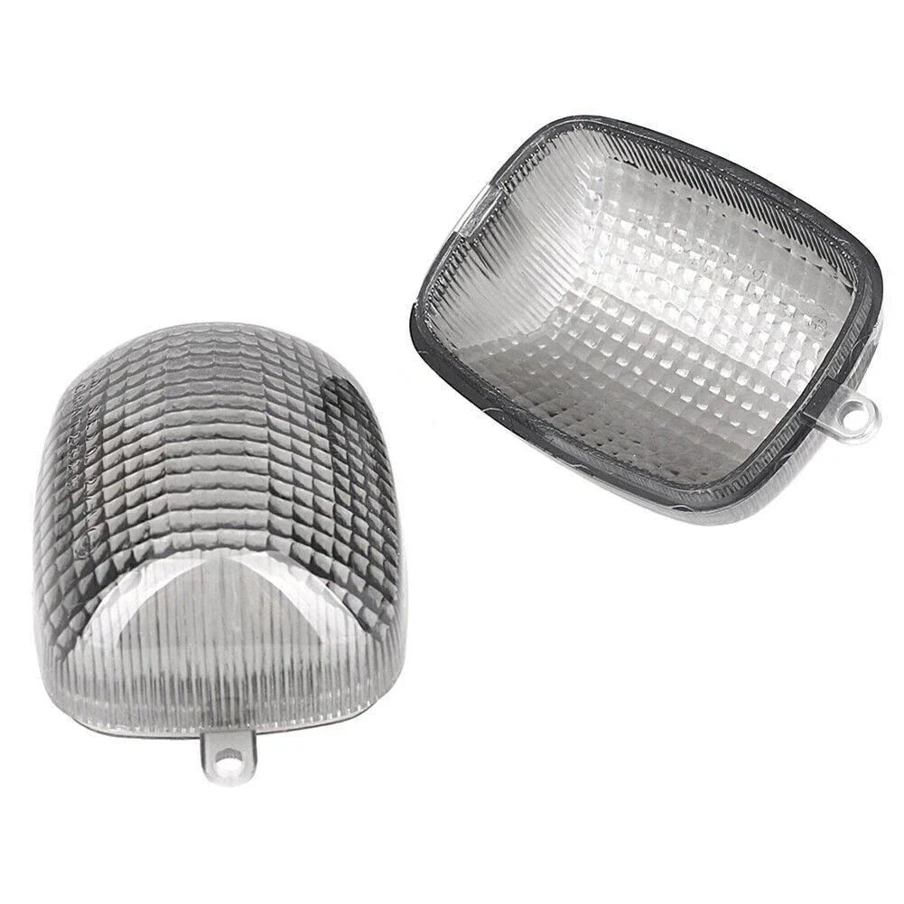 Front Turn Signal Lens Light for Honda CBR600RR CBR1000RR (1997-2007)