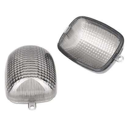 Front Turn Signal Lens Light for Honda CBR600RR CBR1000RR (1997-2007)
