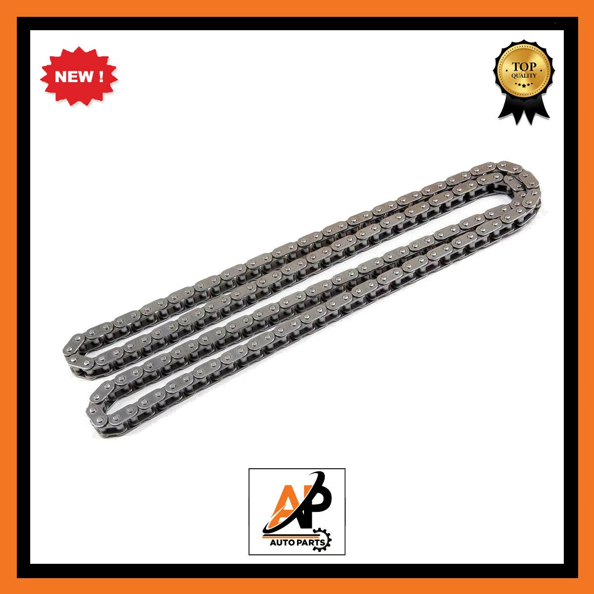 Engine Timing Chain Kit Replacement for Citroen DS3 DS5 1.6 (EP6) (2010–2018)
